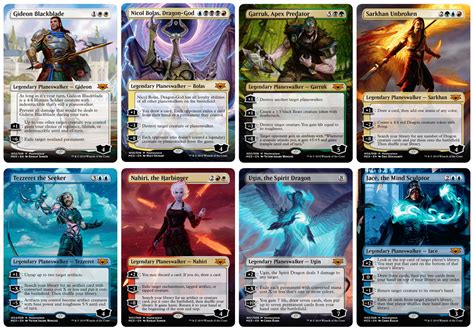 Mythic Edition: War of the Spark Price Guide .